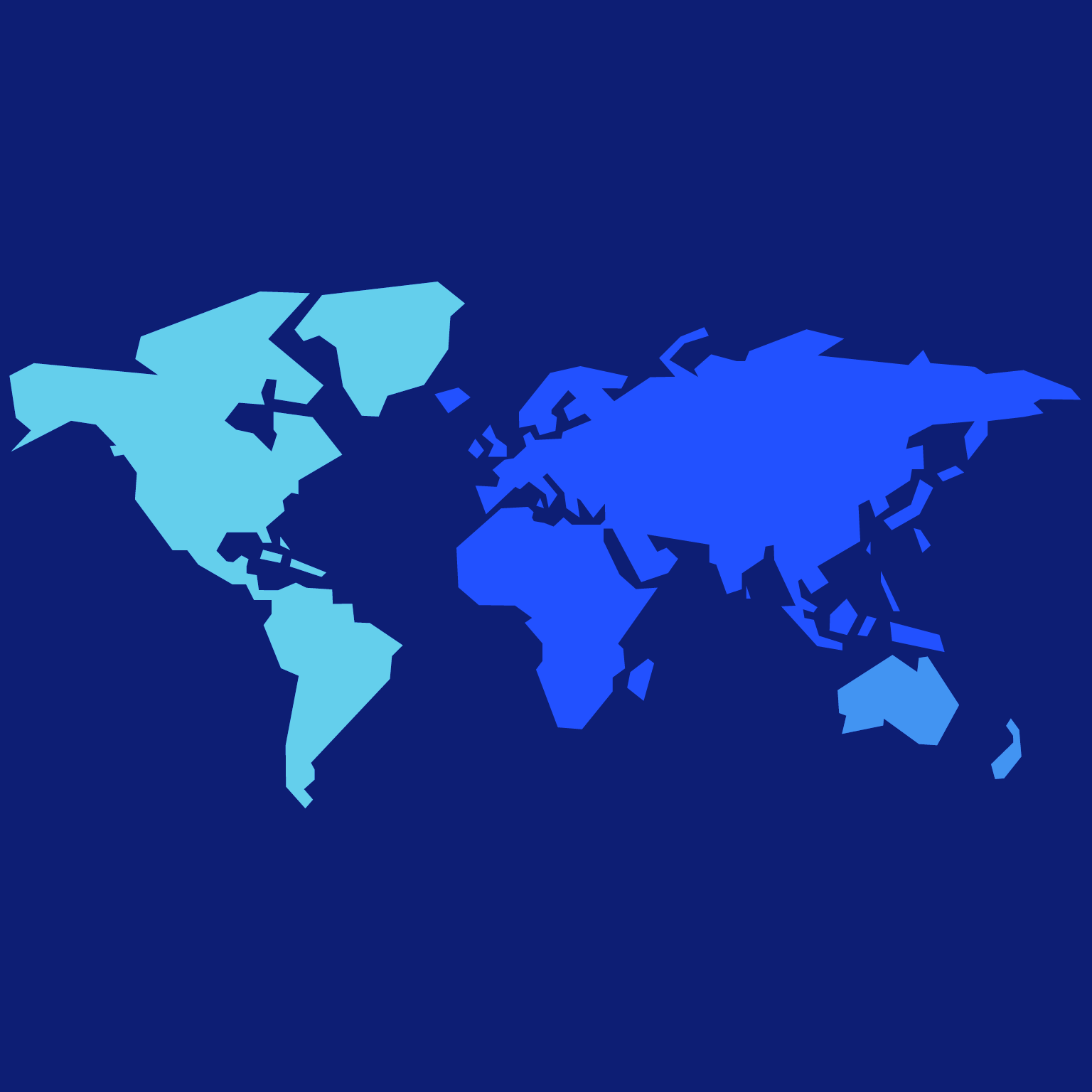 A New Tool To Visualize Flows Of Trade Around The World